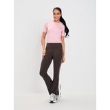 Sinsay Sportska majica Gym Hard | shoptok.hr