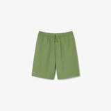 Lacoste Kratke hlače & Bermuda Gh353t Shorts Zelena Cene