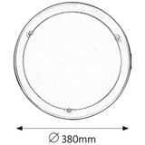  Stropna rasvjeta - Ufo | shoptok.hr