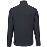 MONSUN Base layer gornji deo sa rajsferšlusom mx480 - mx4 crni vel.3xl ( 60661 ) | Eponuda.com