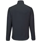 Base layer gornji deo sa rajsferšlusom mx480 - mx4 crni vel.3xl ( 60661 )