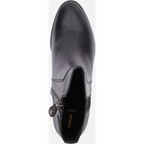 Geox Black women's ankle boots Felicity - Women's | shoptok.hr