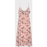 Sinsay Midi haljina s uzorkom | shoptok.hr