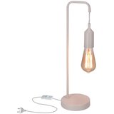Lesnina XXXL NAMIZNA SVETILKA Laren 15/13/46 cm | Shoptok.si