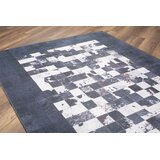 Conceptum Hypnose Tepih Jazz -AL 155, 140x190 cm, Sivo-Bijeli | Eponuda.ba