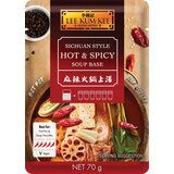 Lee kum kee Jušna osnova po sečuansko, Hot & Spicy - 70 g Cene