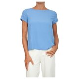 Emme Marella Topi & Bluze EMMCARTONE Modra | Shoptok.si
