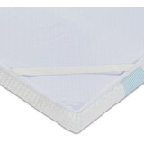 Vitapur Nadmadrac MemoSilver Premium Fresh 5+2 – 7 cm white 180x200 cm | shoptok.hr
