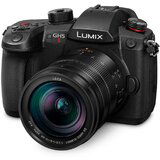 Panasonic Lumix DC-GH5 MARK II + 12-60 | Eponuda.ba