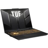 Asus tuf gaming F16 FX607JV-N3109 (16 inča fhd+ i7-13650HX 16GB ssd 1TB geforce rtx 4060) laptop