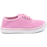 Shelvt Children's sneakers light pink | Shoptok.si