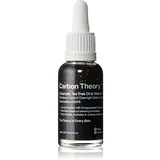 Charcoal, Tea Tree Oil & Vitamin E regeneracijski nočni serum z revitalizacijskim učinkom za problematično kožo 30 ml