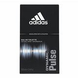 Adidas Dynamic Pulse Toaletna voda za moške 100 ml | Shoptok.si
