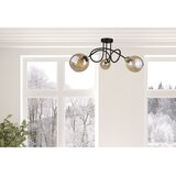  Plafonski luster VENUS GOLD 3xE27/60W/230V | Eponuda.com