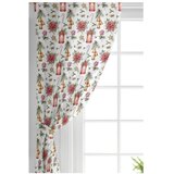 Mila Home Zavese v kompletu 2 ks 140x260 cm Lantern – | Shoptok.si