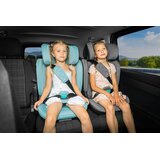 Zopa autosjedalica Matrix i-Size, Night Black | shoptok.hr