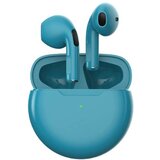 Moye AURRAS 2 TRUE WIRELESS EARPHONE CERULEAN MODRE BARVE | Shoptok.si