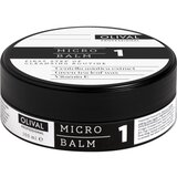 OLIVAL Professional Microbalm čistilni balzam za odstranjevanje ličil 100 ml | Shoptok.si
