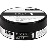 OLIVAL Professional Microbalm čistilni balzam za odstranjevanje ličil 100 ml