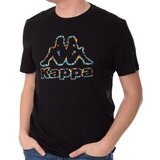 Kappa majica logo fario za muškarce Cene