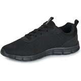 Kangaroos Nizke superge K-RF Alea Črna | Shoptok.si