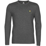 Lyle & Scott KN400VC Siva