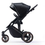 Kinderkraft kolica prime 2 2u1 venezian black ( KSPRIM02BLK2000 ) | ePonuda.com