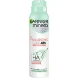 Garnier Mineralni deodorant v spreju Hyaluronic Care