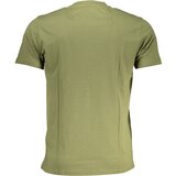 Cavalli Class GREEN MEN&#39;S SHORT SLEEVED T-SHIRT | shoptok.hr