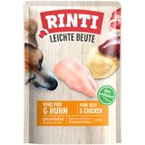  Ekonomično pakiranje RINTI Easy Prey 30 x 400 g - Čista govedina i piletina | shoptok.hr