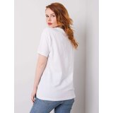 H&B T-shirt-HB-TS-3055.18P-white | Shoptok.si