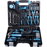 Proline 85 - delni set ročnega orodja v kovčku PROFIX 58085 | Shoptok.si