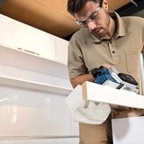 Bosch električna blanjalica GHO 16-82 profi 06015A4000 | Eponuda.ba