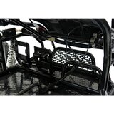 Ramiz Otroški gokart Lucky 212cc avtomatski midi otroški rdeča | Shoptok.si