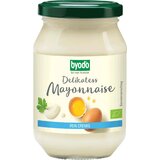 Byodo Delikates organski majonez 250 ml, Byodo u