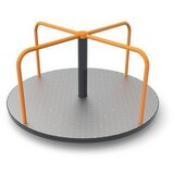  Kružni vrtuljak PAUK - profi metalni vrtuljak | shoptok.hr