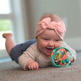Sassy Busy Ball interaktivna loptica | shoptok.hr