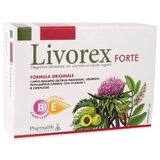 Pharmalife Livorex Forte, 30 tableta | Eponuda.com