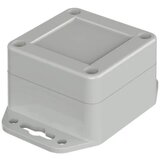 Bopla Euromas X, XT 060604 WL 7035 07806064 kućište elektronike 60 x 60 x 40.10 ABS svijetlosiva (RAL 7035) 1 St. | Eponuda.ba