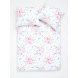 Sinsay Set posteljine s cvjetnim uzorkom | shoptok.hr