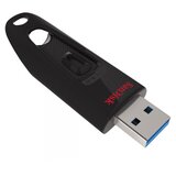 Sandisk USB Stick 256 GB Cruzer® Ultra™ Crna SDCZ48-256G-U46 USB 3.0 | Eponuda.ba