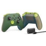 Microsoft Xbox/ PC Wireless Gamepad Series Remix SE + Play and Charge Kit | Eponuda.ba