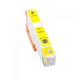 Epson 33XL , T3364 , kompatibilna rumena kartuša s čipom 13ml Cene