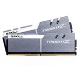 G.skill Ram Memory 16Gb (2X8Gb) Ddr4 3200Mhz Trident Z Grey/White Cl16, (21408154) | Shoptok.si