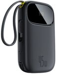 Baseus Power bank EnerFill FC31 10000mAh 45W, (5000554494) Cene