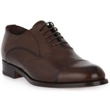 Calpierre Čevlji Richelieu EBANO LUX 730 Kostanjeva | Shoptok.si