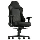 HERO Gaming stolica crno-zlatna | ePonuda.com