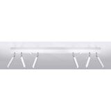  Stropna svetilka EYETECH 6 bela, (21347951) | Shoptok.si