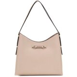 Guess Torbice za na ramo HWBG9644020 Bež Cene