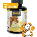 Belcando vital Tabs Za Pse, Za Imunuloški Sistem, 120 Tableta | ePonuda.com